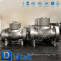 Didtek Steam cast steel swing check valve
